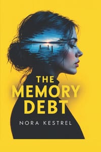 The Memory Debt cover