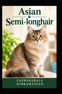 Asian Semi-longhair ok cover