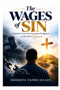 The Wages Of Sin cover
