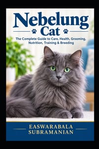 Nebelung ok cover