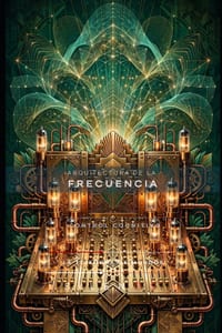 Arquitectura de la Frecuencia: El Sonido como Dispositivo de Control Cognitivo cover