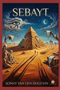 Sebayt cover