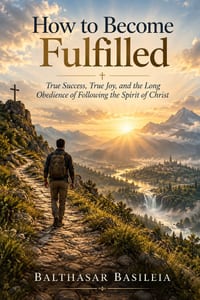 How to Become Fulfilled cover