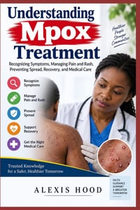 Understanding Mpox Treatment: Recognizing Symptoms, Managing Pain and Rash, Preventing Spread, Recovery, and Medical Care cover