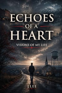 Echoes of Heart cover