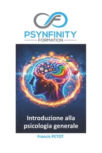 Introduzione alla psicologia generale: Neuroscienze, psicologia cognitiva, strutture cliniche ed ergonomia dell'attività cover