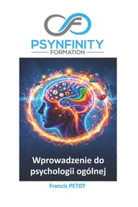 Wprowadzenie do psychologii ogólnej: Neuronauka, psychologia poznawcza, struktury kliniczne i ergonomia dzialania cover