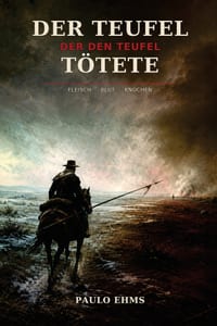 Der Teufel, der den Teufel tötete cover