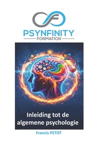 Inleiding tot de algemene psychologie: Neurowetenschappen, cognitieve psychologie, klinische structuren en ergonomie van de activiteit cover
