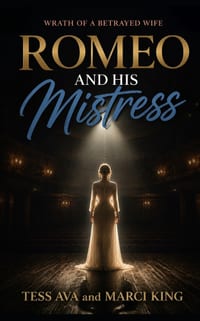 Romeo And His Mistress cover