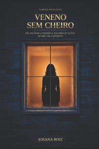 Veneno Sem Cheiro cover