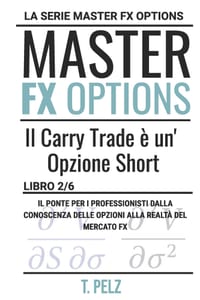 Il Carry Trade È Un'opzione Corta: Serie Master Fx Options Master Opzioni Su Valute cover