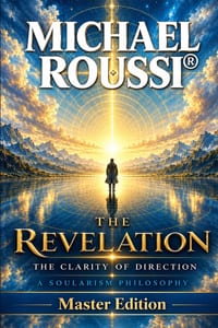 The Revelation (Master Edition): The Clarity of Direction cover