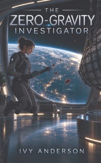 The Zero-Gravity Investigator cover