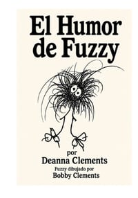 El Humor de Fuzzy cover