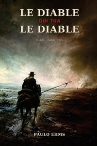 Le Diable qui tua le Diable cover