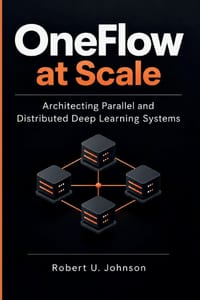 OneFlow at Scale: Architecting Parallel and Distributed Deep Learning Systems cover