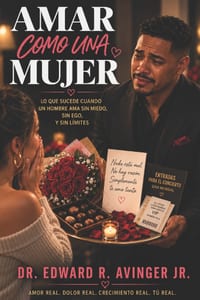 Amar Como Una Mujer cover
