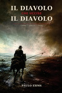 Il Diavolo che uccise il Diavolo cover
