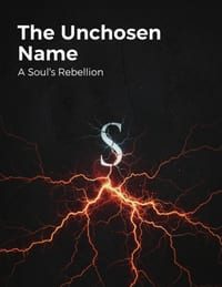 The Unchosen Name: A Soul'S Rebellion cover