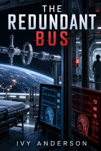 The Redundant Bus cover
