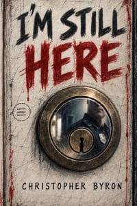 I'm Still Here cover