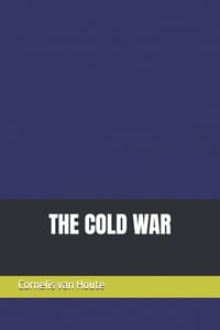 The Cold War cover
