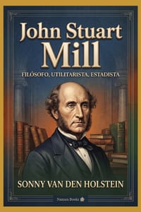 John Stuart Mill cover
