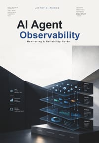 AI Agent Observability: Monitoring & Reliability Guide cover
