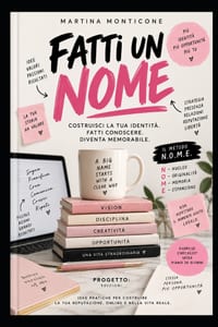 Fatti un Nome cover