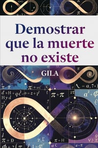 Demostrar que la muerte no existe cover