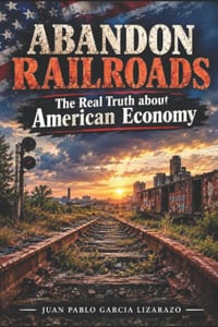 Abandon Railroads cover