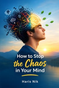 How to Stop the Chaos in Your Mind cover