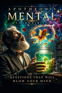 Questions That Will Blow Your Mind cover