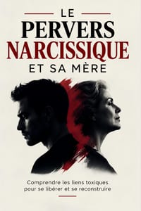 Enfin, tout s'explique Reconnaître: Les traits d'une mère narcissique et se réapproprier son histoire cover