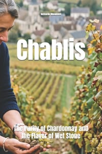 Chablis: The Purity of Chardonnay and the Flavor of Wet Stone cover