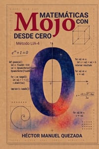 Matemáticas con Mojo: desde cero cover