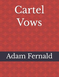 Cartel Vows cover