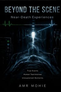 Near-Death Experiences: True Events. Human Testimonies. Psychological Aftermath. Unexplained Moments. cover