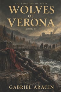 Wolves of Verona cover