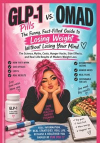GLP-1 Pills vs. OMAD cover