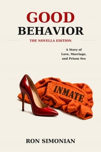 Good Behavior: A Novella cover