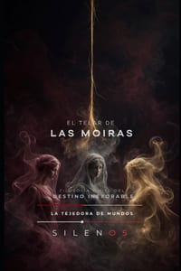 El Telar de Las Moiras: Filosofía y mito del destino inexorable cover