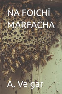 Na Foichí Marfacha cover