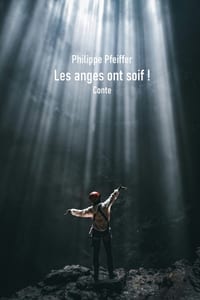 Les anges ont soif !: Conte cover