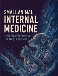 Small Animal Internal Medicine: A Clinical Reference for Dogs and Cats cover