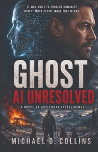 Ghost: AI Unresolved cover
