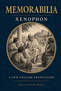 Memorabilia: A New English Translation cover