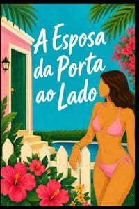 A Esposa da Porta ao Lado cover