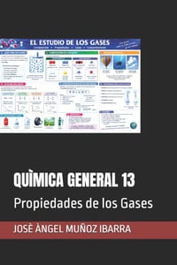 Quìmica General 13: Propiedades de los Gases cover